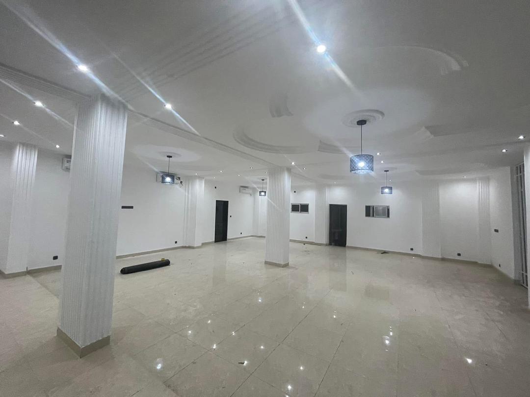 Image du bien à Brazzaville